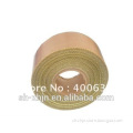 China Gold Supplier Silicone Masking PTFE Adhesive Tape
